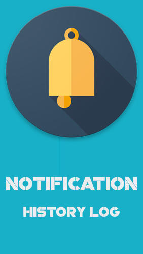 Scarica applicazione gratis: Notification history log apk per cellulare e tablet Android.