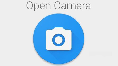 Scarica applicazione gratis: Open camera apk per cellulare e tablet Android.