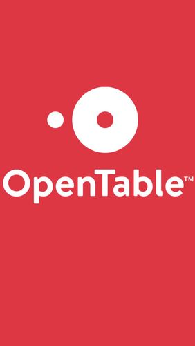Scarica applicazione  gratis: OpenTable: Restaurants near me apk per cellulare e tablet Android.