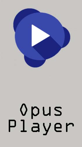 Scarica applicazione Audio e video gratis: Opus player - WhatsApp audio search and organize apk per cellulare e tablet Android.