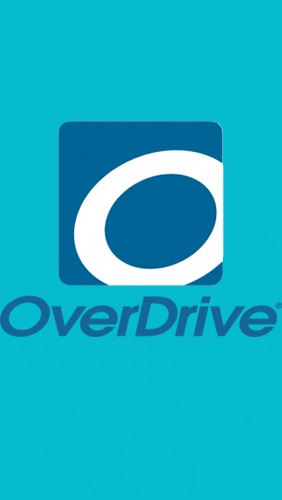 Scarica applicazione gratis: OverDrive apk per cellulare e tablet Android.