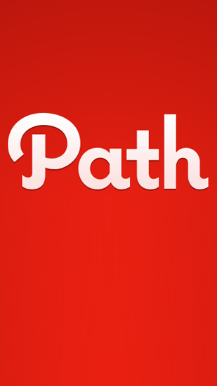 Scarica applicazione  gratis: Path apk per cellulare e tablet Android.