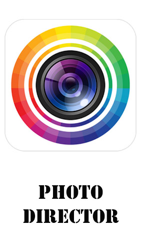 Scarica applicazione Lavoro con grafica gratis: PhotoDirector - Photo editor apk per cellulare e tablet Android.