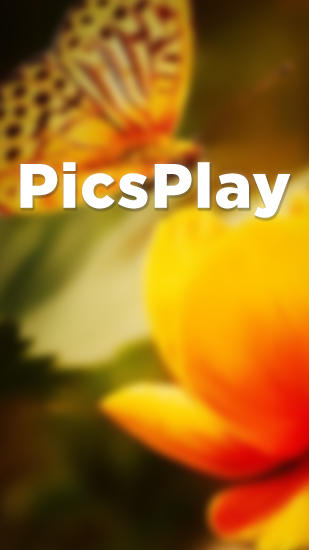 Scarica applicazione  gratis: PicsPlay: Photo Editor apk per cellulare e tablet Android.