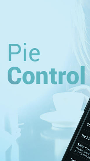 Scarica applicazione  gratis: Pie Control apk per cellulare e tablet Android.