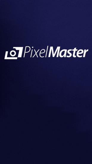 Scarica applicazione gratis: Pixel Master apk per cellulare Android 4.1. .a.n.d. .h.i.g.h.e.r e tablet.