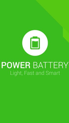Scarica applicazione Ottimizzazione gratis: Power battery apk per cellulare e tablet Android.