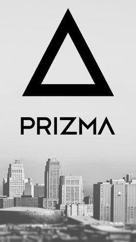 Scarica applicazione gratis: Prisma photo editor apk per cellulare e tablet Android.