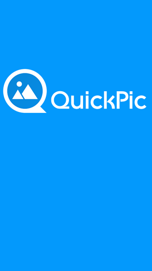 Scarica applicazione Lavoro con grafica gratis: QuickPic Gallery apk per cellulare e tablet Android.