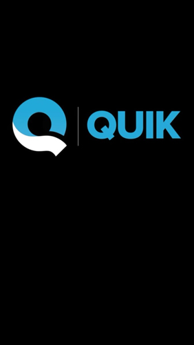 Scarica applicazione gratis: Quik: Video Editor apk per cellulare Android 4.4. .a.n.d. .h.i.g.h.e.r e tablet.