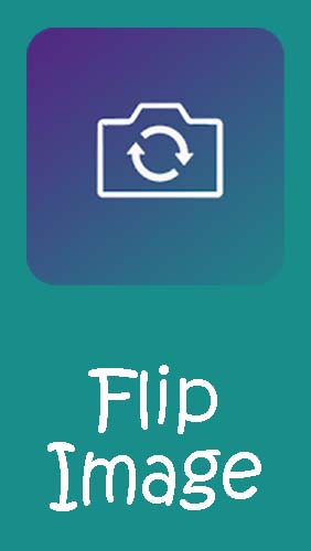 Scarica applicazione Lavoro con grafica gratis: Flip image - Mirror image (Rotate images) apk per cellulare e tablet Android.