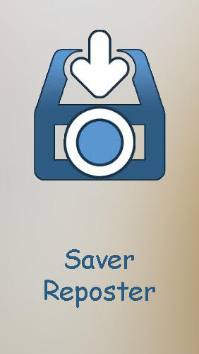 Scarica applicazione Internet e comunicazione gratis: Saver reposter for Instagram apk per cellulare e tablet Android.