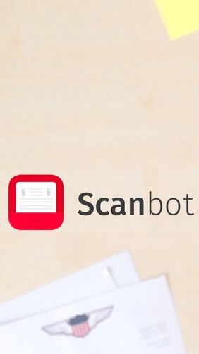 Scarica applicazione gratis: Scanbot - PDF document scanner apk per cellulare e tablet Android.