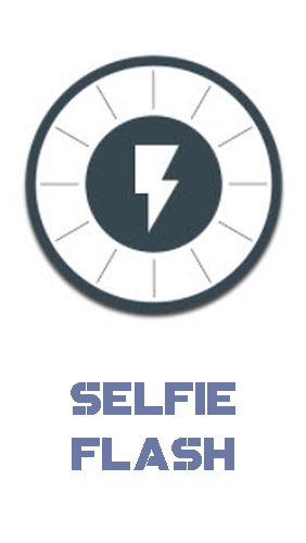 Scarica applicazione  gratis: Selfie flash apk per cellulare e tablet Android.