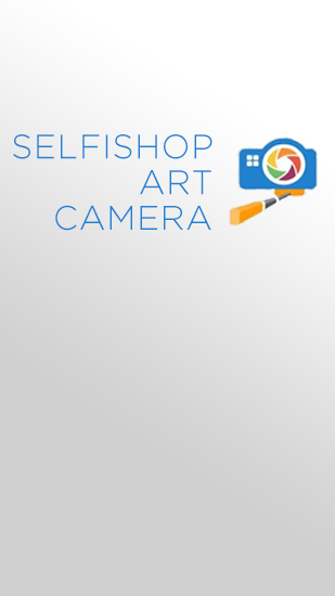 Scarica applicazione gratis: Selfishop: Art Camera apk per cellulare Android 2.3. .a.n.d. .h.i.g.h.e.r e tablet.