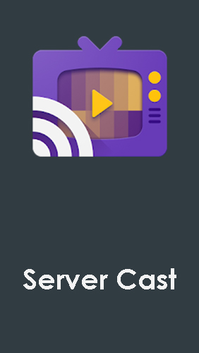 Scarica applicazione  gratis: Server cast - Videos to Chromecast/DLNA/Roku apk per cellulare e tablet Android.