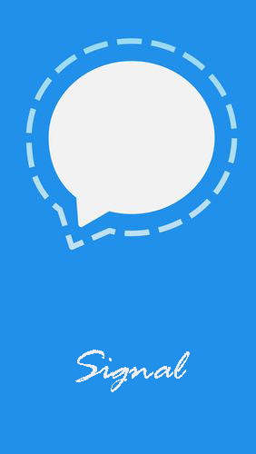 Scarica applicazione Internet e comunicazione gratis: Signal private messenger apk per cellulare e tablet Android.