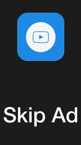 Skip ads