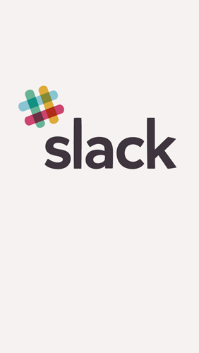 Scarica applicazione Messaggeri gratis: Slack apk per cellulare e tablet Android.