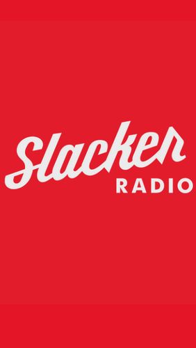 Scarica applicazione gratis: Slacker radio apk per cellulare e tablet Android.