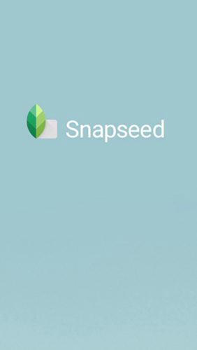 Scarica applicazione Lavoro con grafica gratis: Snapseed: Photo Editor apk per cellulare e tablet Android.