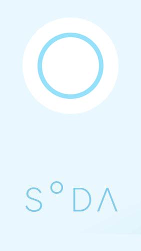 Scarica applicazione gratis: SODA - Natural beauty camera apk per cellulare Android 4.1. .a.n.d. .h.i.g.h.e.r e tablet.