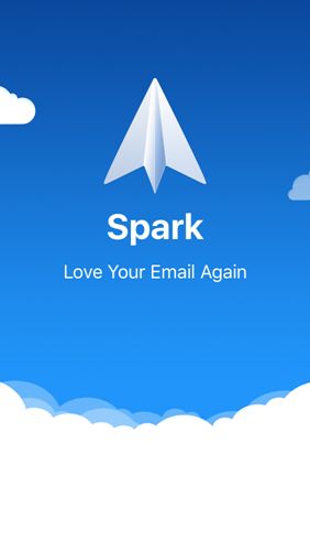 Scarica applicazione Messaggeri gratis: Spark – Email app by Readdle apk per cellulare e tablet Android.