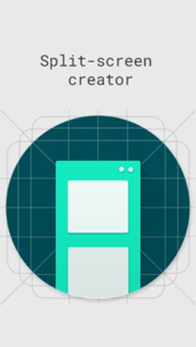 Scarica applicazione Sistema gratis: Split-screen creator apk per cellulare e tablet Android.