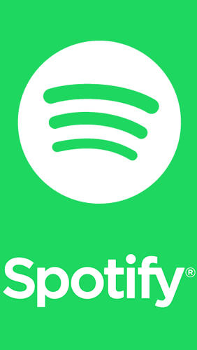 Scarica applicazione gratis: Spotify music apk per cellulare e tablet Android.