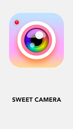 Scarica applicazione Lavoro con grafica gratis: Sweet camera - Selfie filters, beauty camera apk per cellulare e tablet Android.