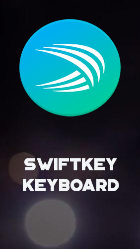 Scarica applicazione gratis: SwiftKey keyboard apk per cellulare e tablet Android.