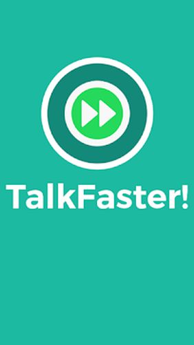 Scarica applicazione Messaggeri gratis: TalkFaster! apk per cellulare e tablet Android.