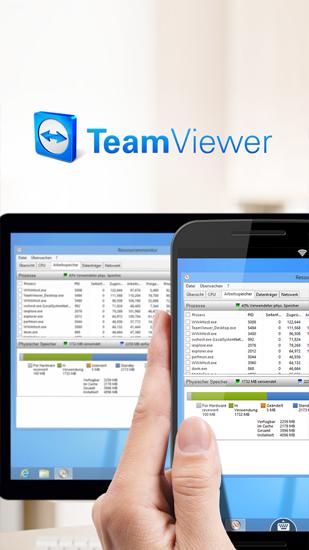 Scarica applicazione  gratis: TeamViewer apk per cellulare e tablet Android.
