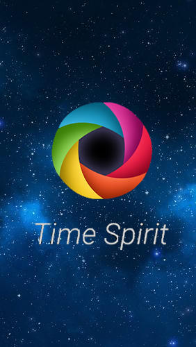 Scarica applicazione  gratis: Time Spirit: Time lapse camera apk per cellulare e tablet Android.