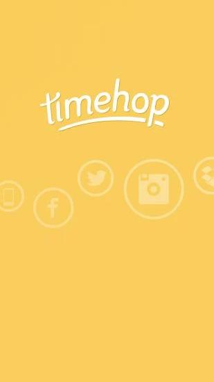 Scarica applicazione  gratis: Timehop apk per cellulare e tablet Android.