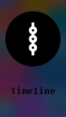 Scarica applicazione gratis: Timeline - Record and check all notifications apk per cellulare e tablet Android.