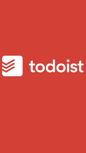 Scarica applicazione gratis: Todoist: To-do lists for task management & errands apk per cellulare e tablet Android.