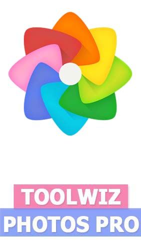 Scarica applicazione  gratis: Toolwiz photos - Pro editor apk per cellulare e tablet Android.