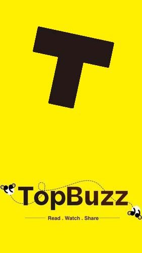 Scarica applicazione  gratis: TopBuzz: Breaking news - Local, national & more apk per cellulare e tablet Android.