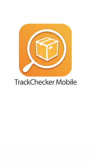 Scarica applicazione gratis: Track Checker apk per cellulare Android 4.0. .a.n.d. .h.i.g.h.e.r e tablet.