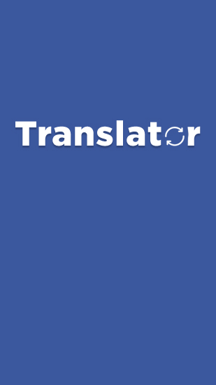 Scarica applicazione Traduttori gratis: Translator apk per cellulare e tablet Android.
