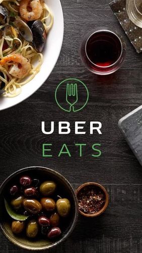 Scarica applicazione  gratis: Uber eats: Local food delivery apk per cellulare e tablet Android.