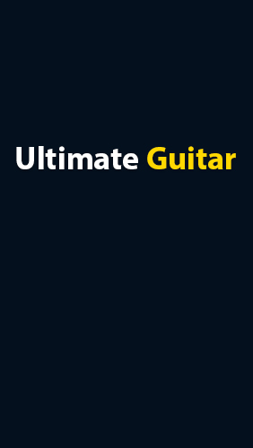 Scarica applicazione gratis: Ultimate Guitar: Tabs and Chords apk per cellulare e tablet Android.