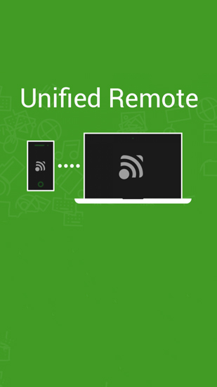 Scarica applicazione gratis: Unified Remote apk per cellulare Android 4.0. .a.n.d. .h.i.g.h.e.r e tablet.