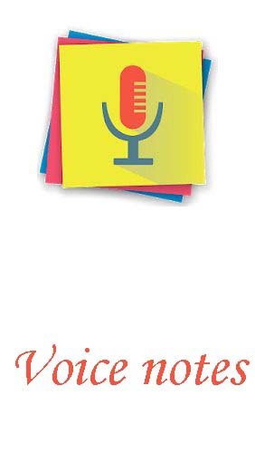 Scarica applicazione Organizzatori gratis: Voice notes - Quick recording of ideas apk per cellulare e tablet Android.