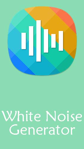 Scarica applicazione  gratis: White noise generator apk per cellulare e tablet Android.