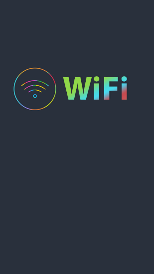 Scarica applicazione gratis: WiFi apk per cellulare e tablet Android.