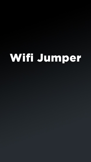 Scarica applicazione  gratis: Wifi Jumper apk per cellulare e tablet Android.