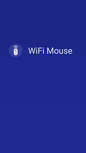 Scarica applicazione  gratis: WiFi Mouse apk per cellulare e tablet Android.
