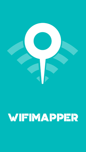 Scarica applicazione gratis: WifiMapper - Free Wifi map apk per cellulare e tablet Android.